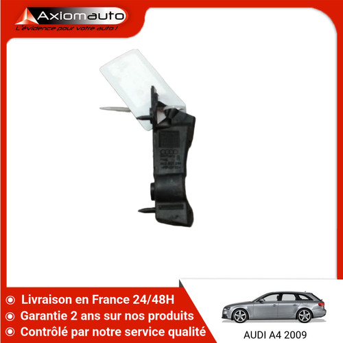 Support pare choc avd - support, pare-choc