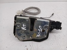 systeme condamnation arriere