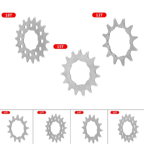 Vélo pignon bicyclette - pignon,