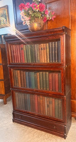 Antique quarter sawn oak - antique,
