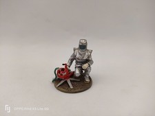 Del prado - Pompier tenue pour