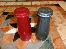 "Coca Cola" : Lot de 2 verres