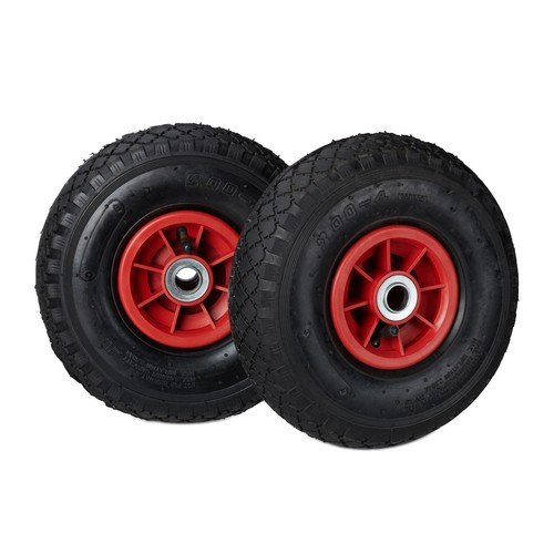 Roue brouette 4 80 - roue,
