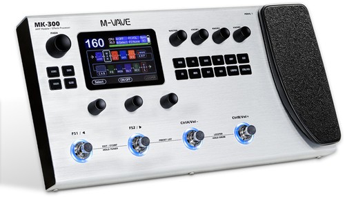 300 amp modeler et - modeler,
