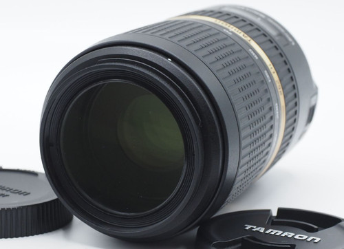 Téléobjectif tamron - téléobjectif, sp
