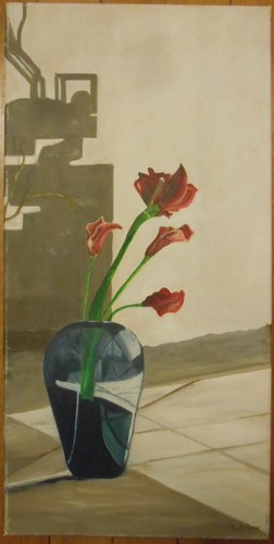 Subra nature morte - nature,
