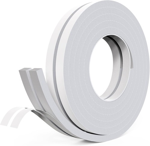 Self adhesive weather - adhesive,