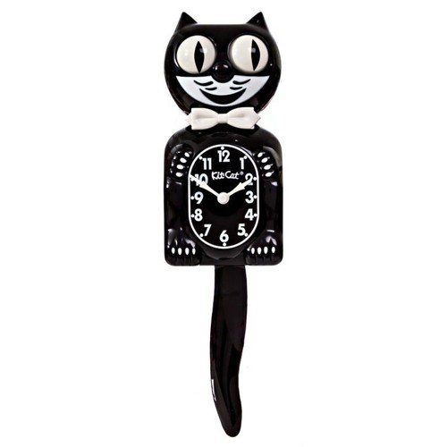 Classic black kit cat - classic,