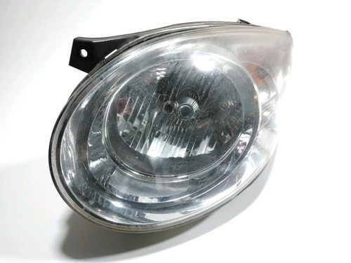 Phare gauche 9210107710 kia - phare,