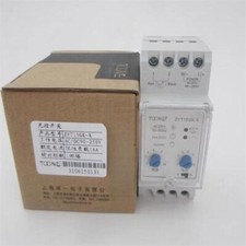 NEW TOONE ZYT15GK-X Intelligent Light Control Switch Light Sensor With Probe