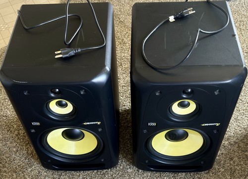 Krk rokit rp103g3 way - rp103g3, 3-way