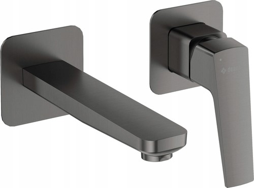 Deante blur titanium bql - deante,