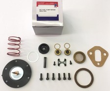 JEEP WILLYS  NEC REP POMPE A