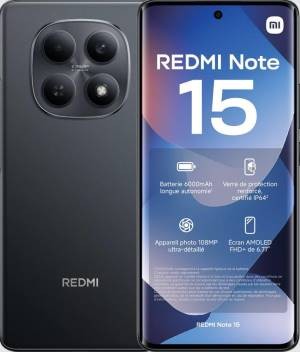 Xiaomi redmi note - xiaomi, 6+128gb