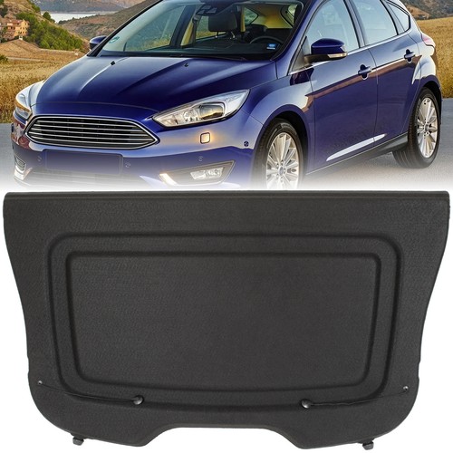 Plage arrière pour ford - arrière, focus