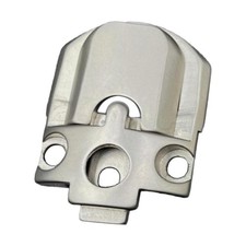 8365 Plaque à Aiguille Professionnelle pour Coudre Machine à Coudre