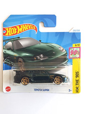 MINIATURE HOT WHEELS 1/64