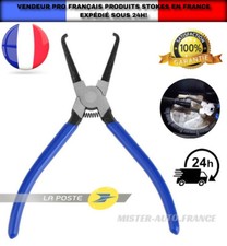 Pince Retrait Raccord