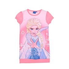 DISNEY robe fille LA REINE DES