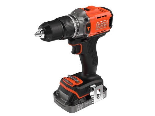Black decker perceuse - black+decker,