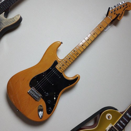Guitare électrique aria - aria, pro