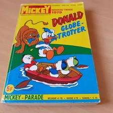Mickey Parade N° 856bis