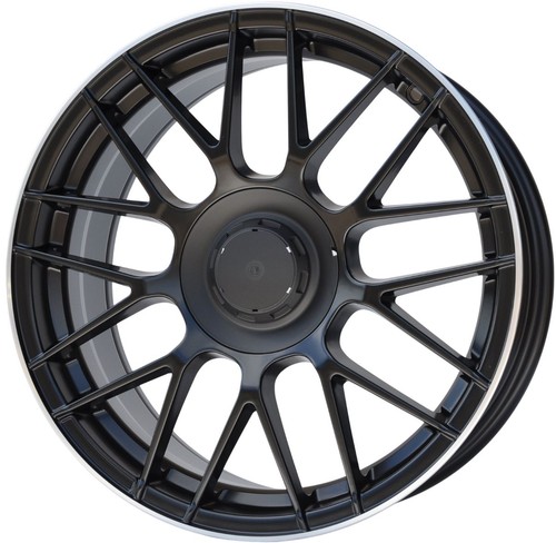 Jeu jantes 1258 - jantes,