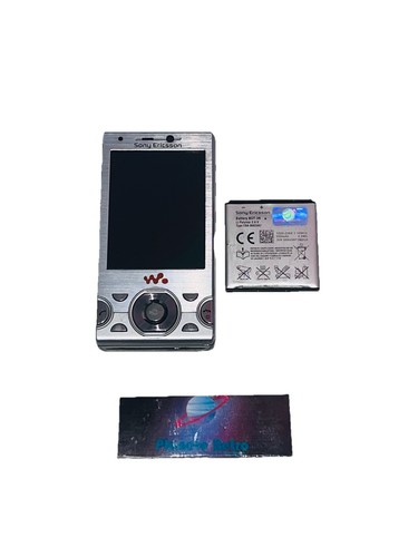 Téléphone gsm sony - gsm,