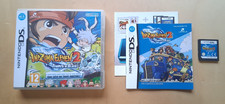 Inazuma Eleven 2 : Tempete de Glace / DS