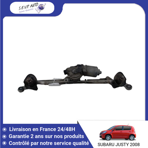 Mecanisme - 🇫🇷,