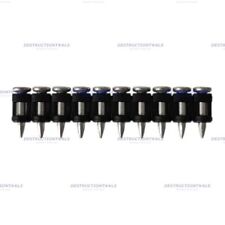 1000x Clous en bande 16mm -