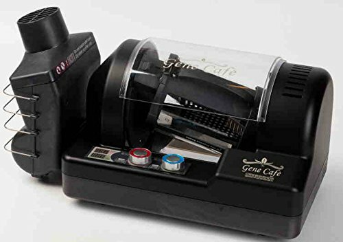 Café roaster gene - roaster,