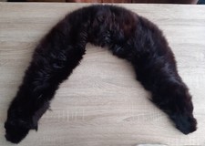 Col De Fourrure Veritable