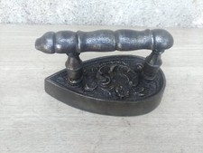 FER A REPASSER - GROS FER A