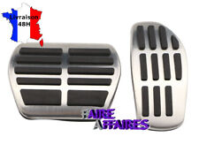 Pédales pédalier alu RENAULT