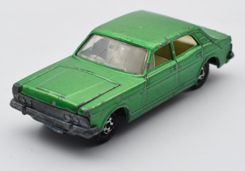 Matchbox superfast mb53 ford - superfast,