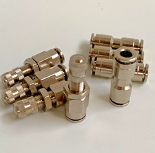 Kit 4 valves dépannage EAS