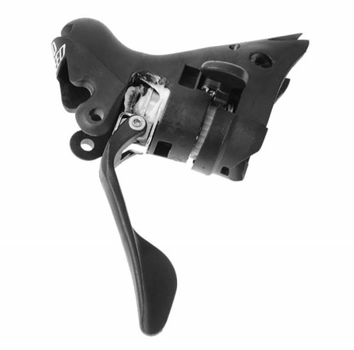 Mecanisme manette droite - manette,