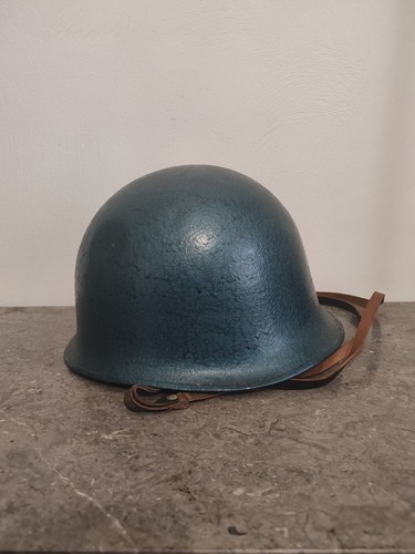 Casque militaire ancien joly - ancien,