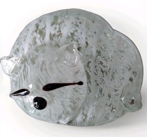 Stunning murano style glass - murano,