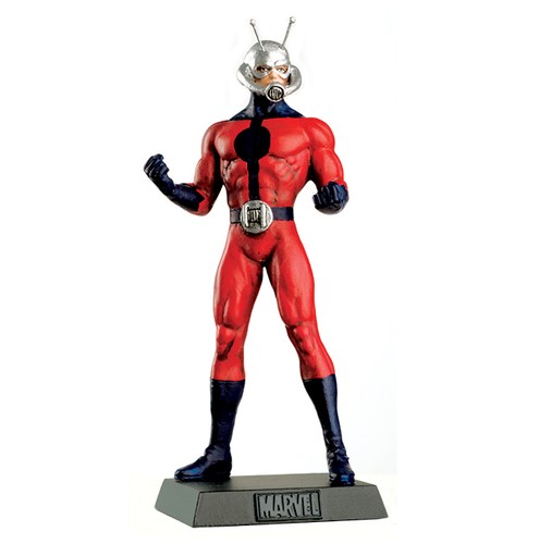 Super héros marvel - marvel, eaglemoss