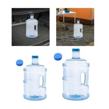 Bidon D'eau avec Poignée