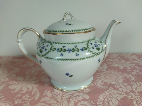 Grande théière bernardaud - grande,