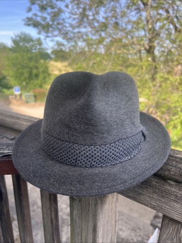 Chapeau vintage flechet made - flechet,
