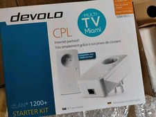 CPL DEVOLO 1200 DLAN,KITS