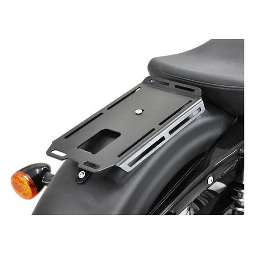 Porte bagages zieger - porte-bagages, noir