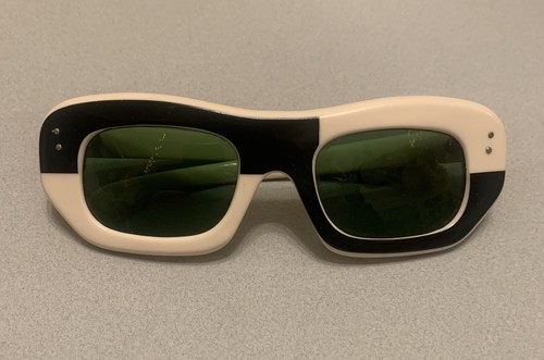 Lunettes anciennes style - lunettes,