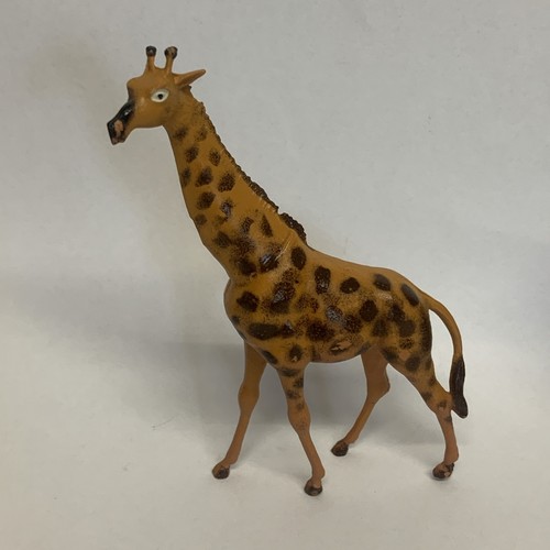 Figurine ancienne starlux - figurine,