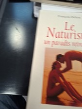 le naturisme un paradis