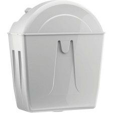 Réservoir WC attenant à